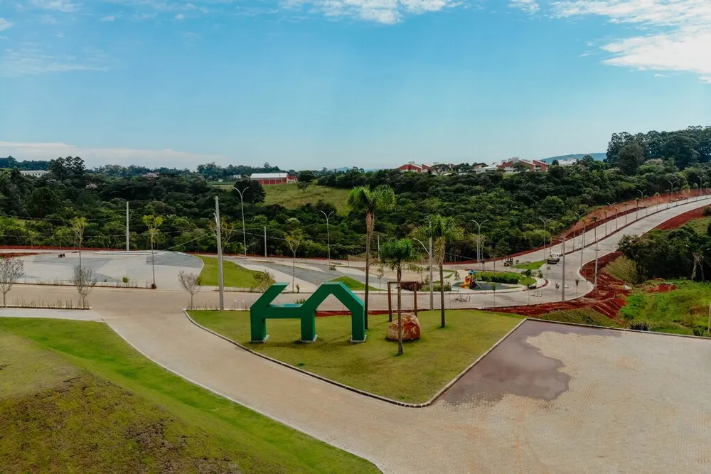 Terreno, 384 m² - Foto 7