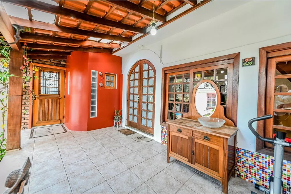 Casa de Condomínio, 4 quartos - Foto 8