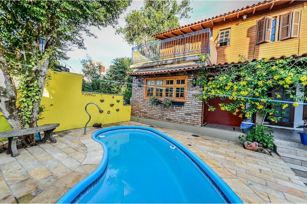 Casa de Condomínio, 4 quartos - Foto 5