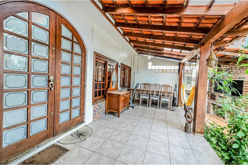 Casa de Condomínio, 4 quartos - Foto 7