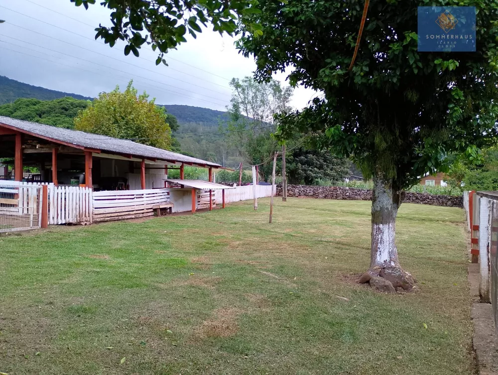 Chácara, 2 quartos, 20 hectares - Foto 2