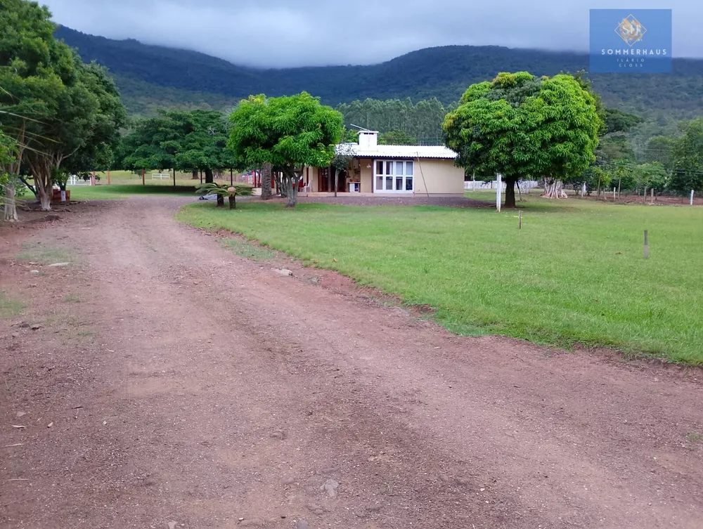 Chácara, 2 quartos, 20 hectares - Foto 1