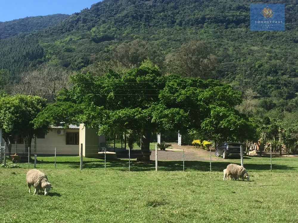 Chácara, 2 quartos, 20 hectares - Foto 4