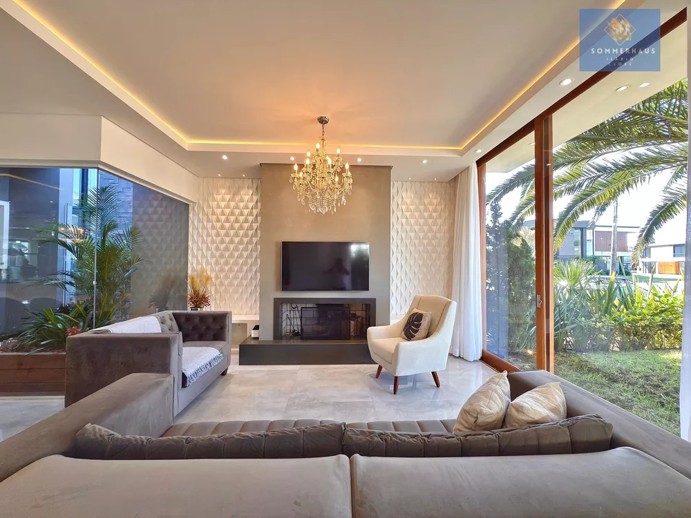 Casa de Condomínio, 3 quartos - Foto 2