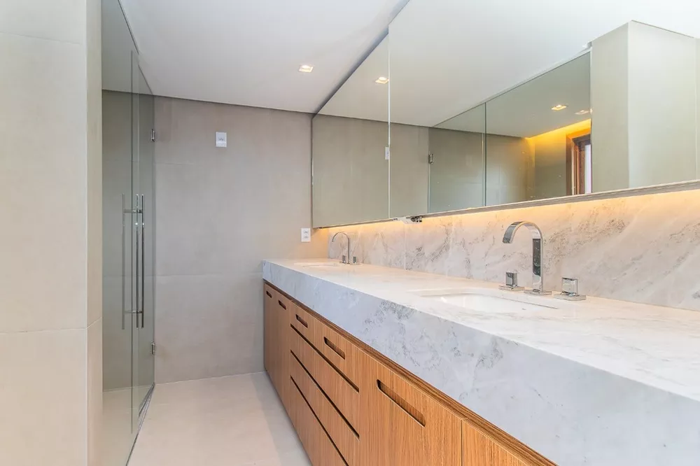 Apartamento, 3 quartos, 170 m² - Foto 2