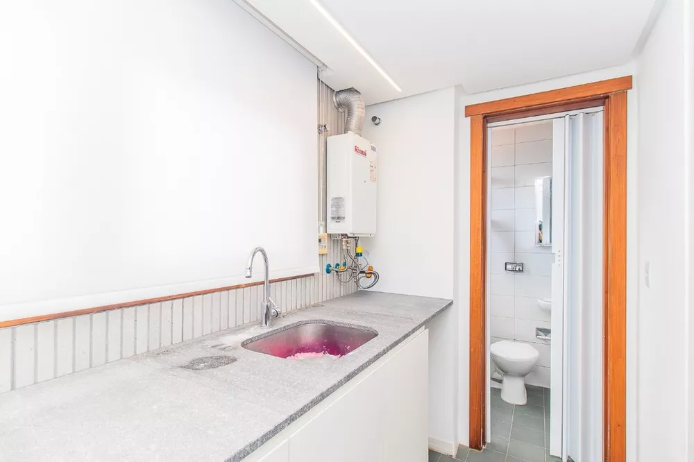 Apartamento, 3 quartos, 170 m² - Foto 4
