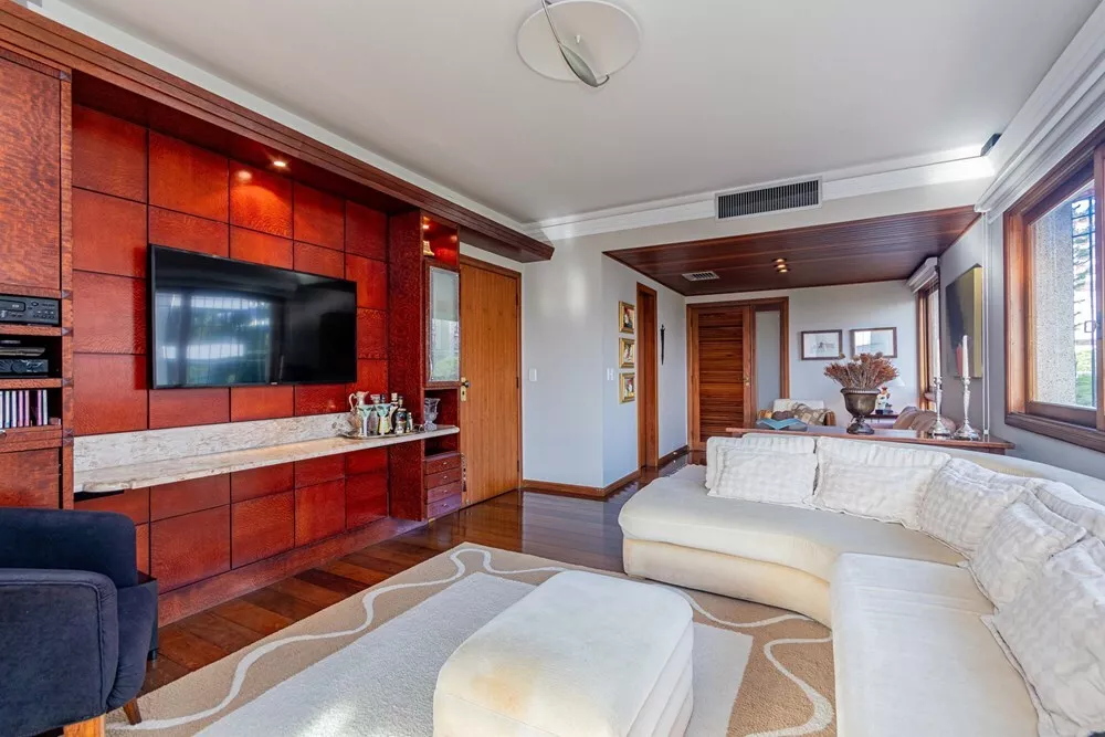 Apartamento, 3 quartos, 157 m² - Foto 3