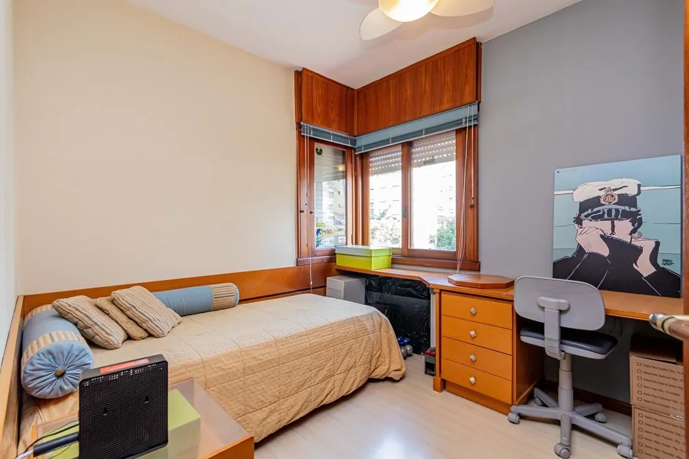 Apartamento, 3 quartos, 157 m² - Foto 11