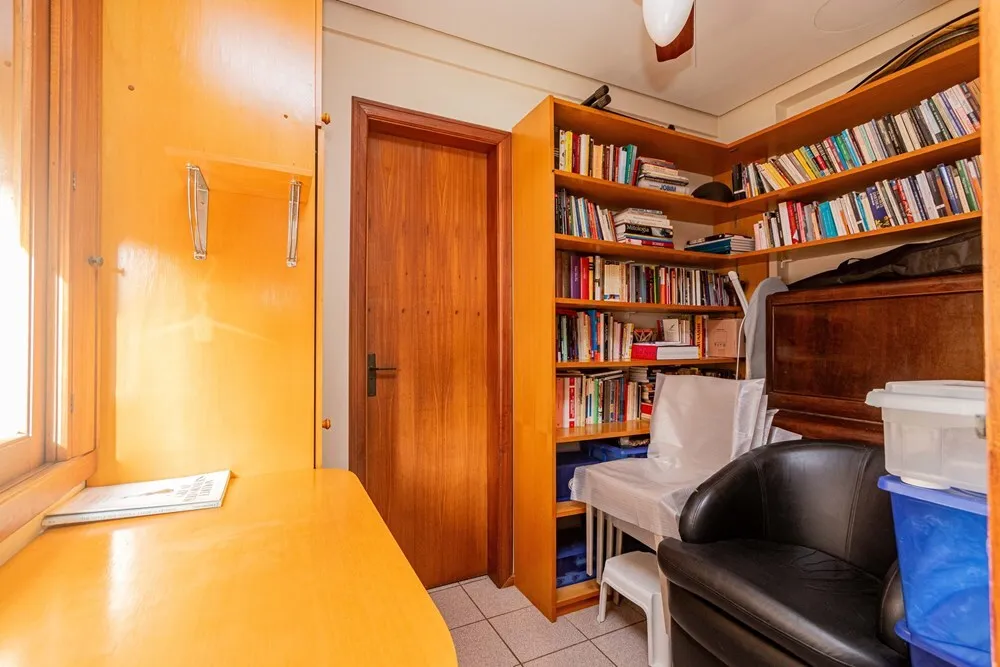 Apartamento, 3 quartos, 157 m² - Foto 8