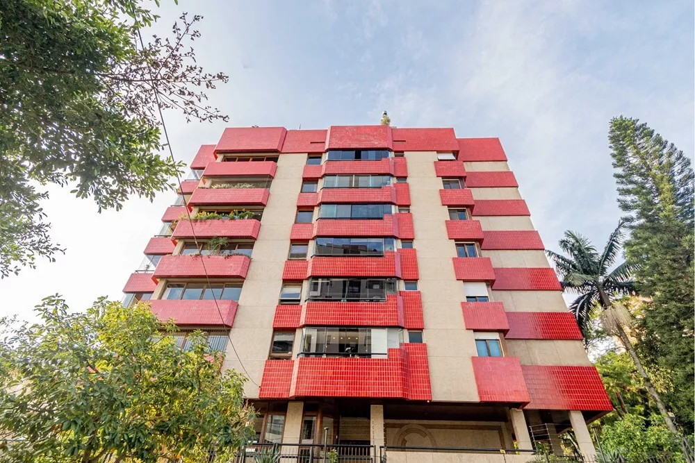 Apartamento, 3 quartos, 157 m² - Foto 4