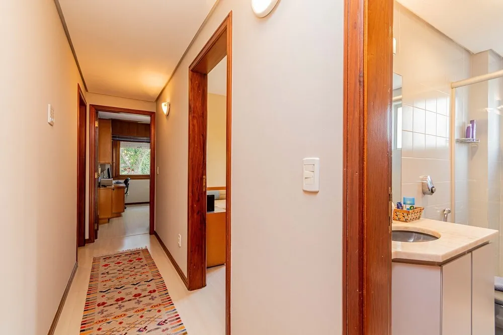Apartamento, 3 quartos, 157 m² - Foto 10