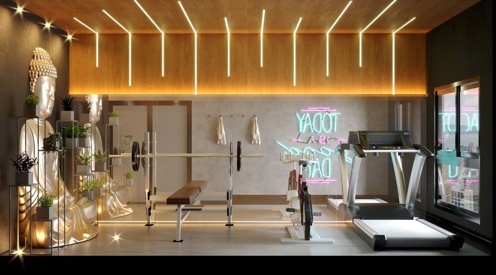 Apartamento, 2 quartos, 97 m² - Foto 3