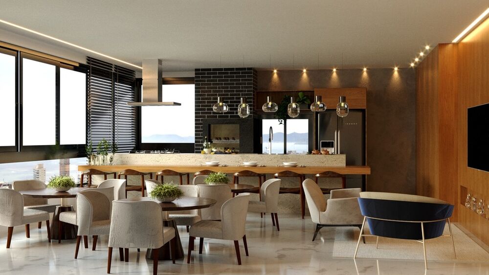 Apartamento, 2 quartos, 97 m² - Foto 4