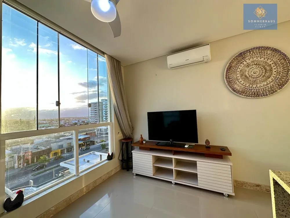 Apartamento, 1 quarto, 51 m² - Foto 1