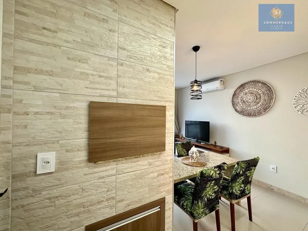 Apartamento, 1 quarto, 51 m² - Foto 6