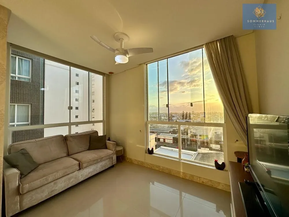 Apartamento, 1 quarto, 51 m² - Foto 3