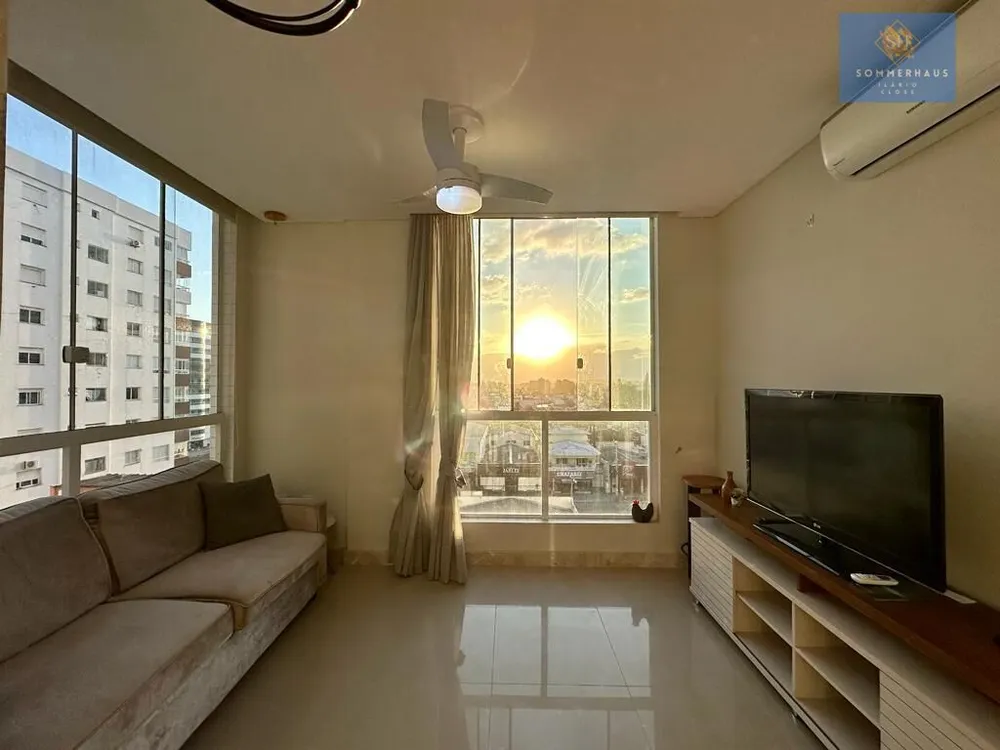 Apartamento, 1 quarto, 51 m² - Foto 1