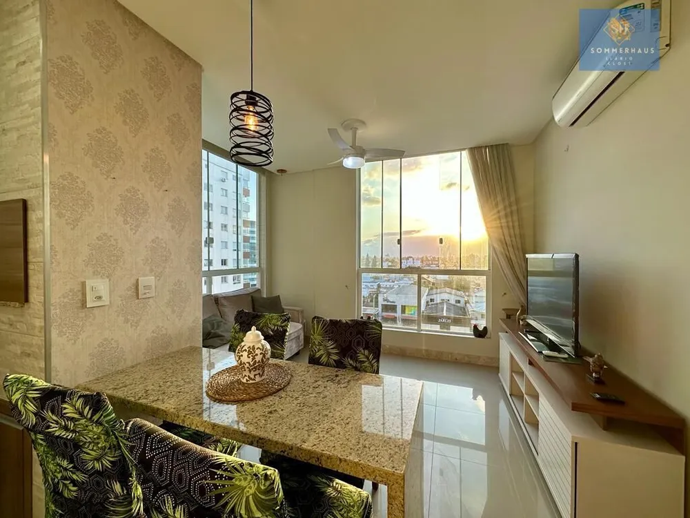 Apartamento, 1 quarto, 51 m² - Foto 3