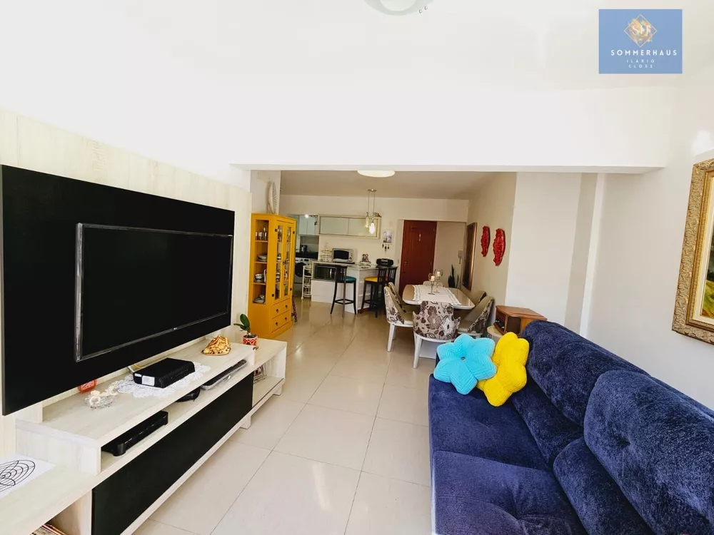 Apartamento à venda com 2 quartos, 105m² - Foto 6