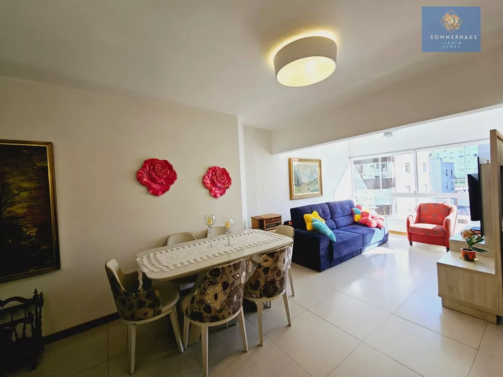 Apartamento à venda com 2 quartos, 105m² - Foto 8