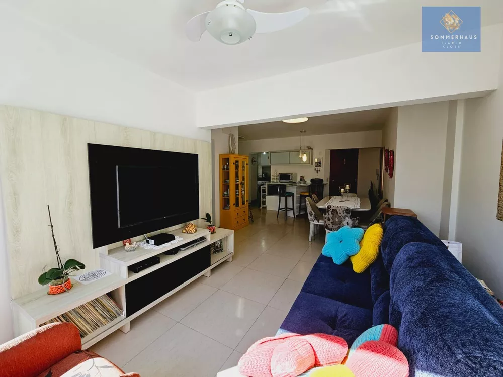 Apartamento à venda com 2 quartos, 105m² - Foto 5