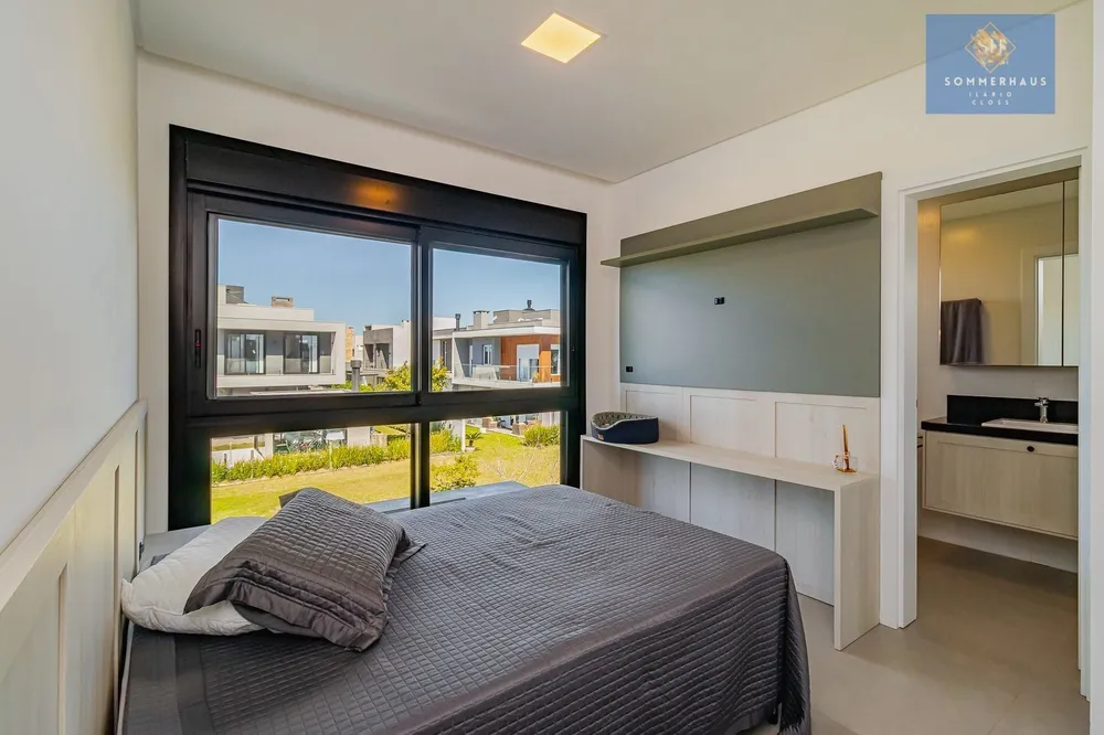 Casa de Condomínio, 4 quartos - Foto 8