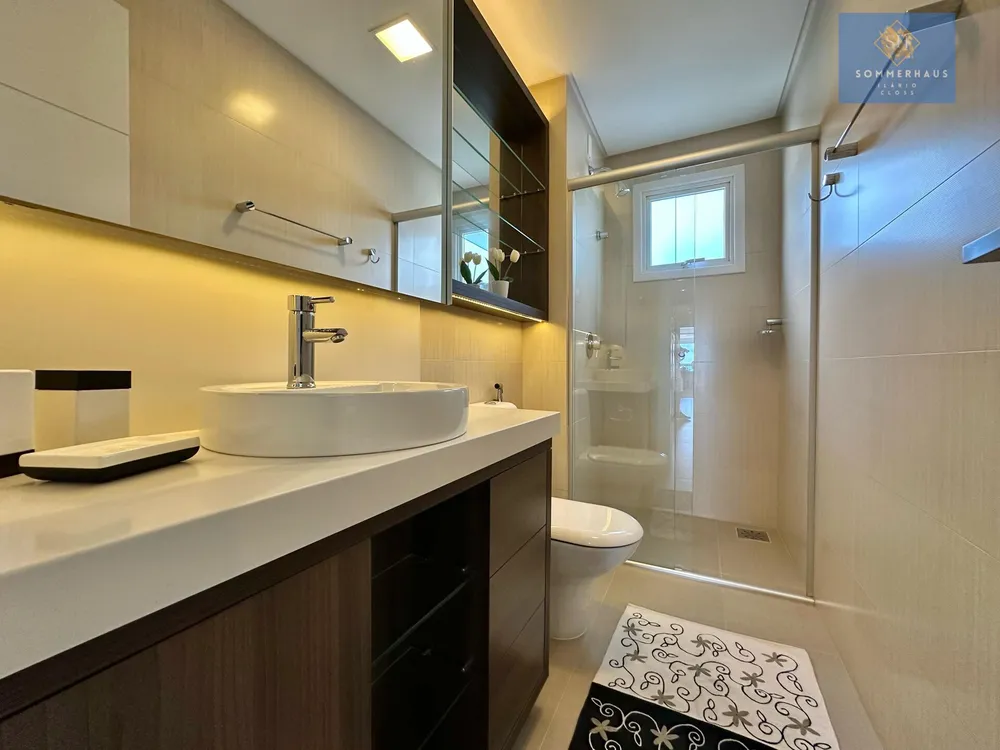 Apartamento, 4 quartos, 188 m² - Foto 8