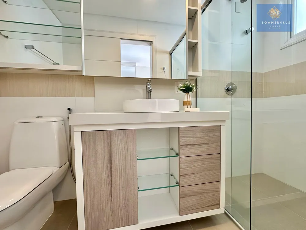Apartamento, 4 quartos, 188 m² - Foto 7