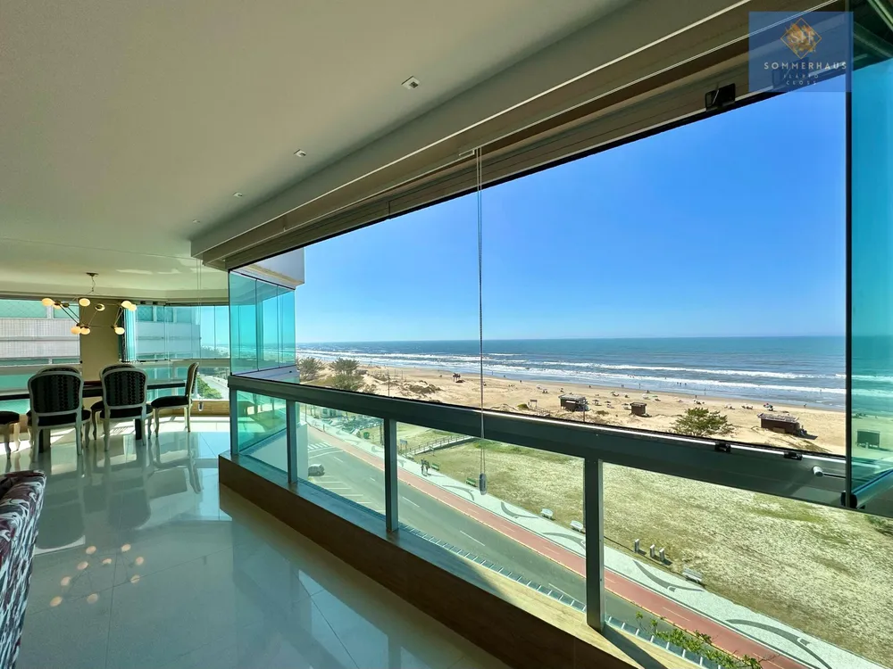 Apartamento, 4 quartos, 188 m² - Foto 2