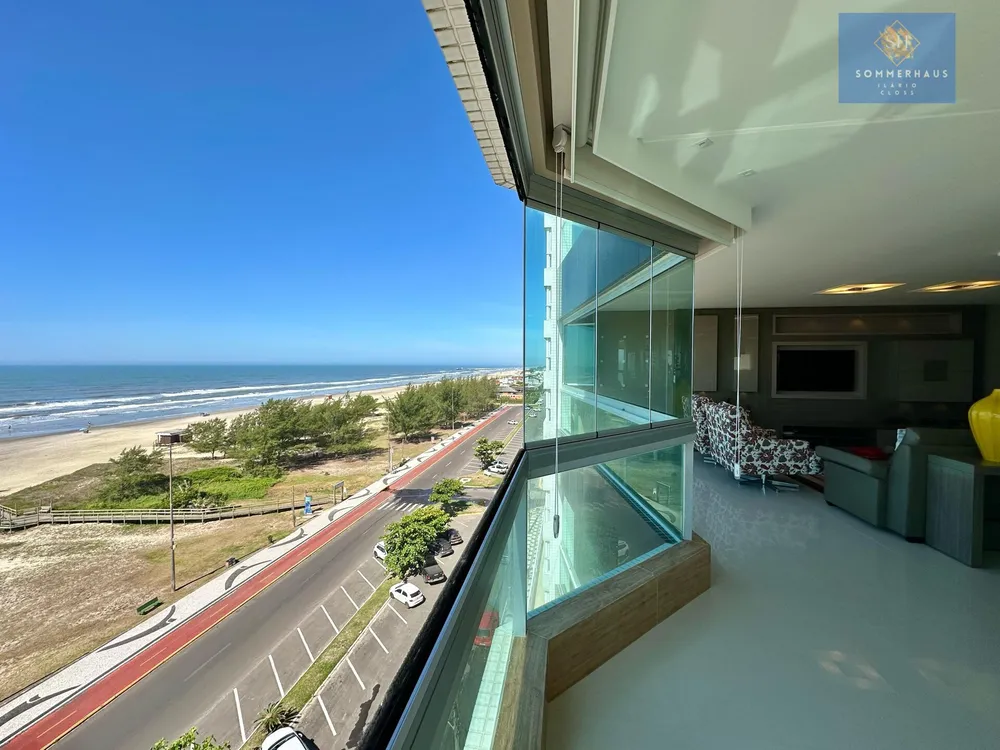 Apartamento, 4 quartos, 188 m² - Foto 1