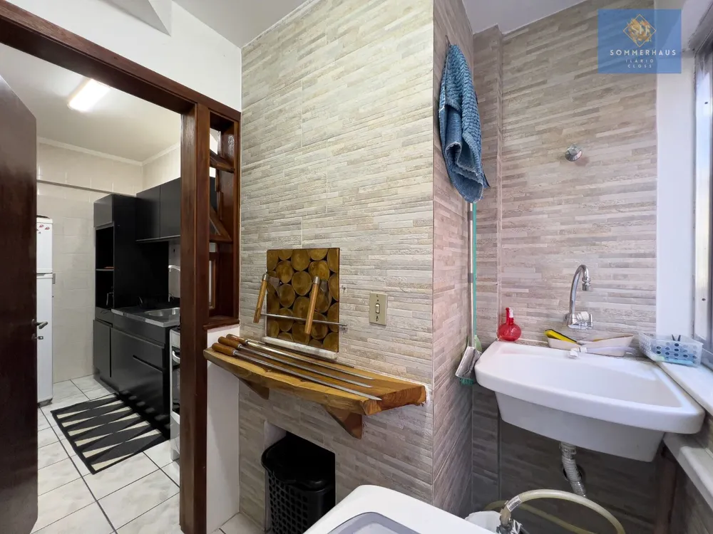 Apartamento, 1 quarto, 54 m² - Foto 5