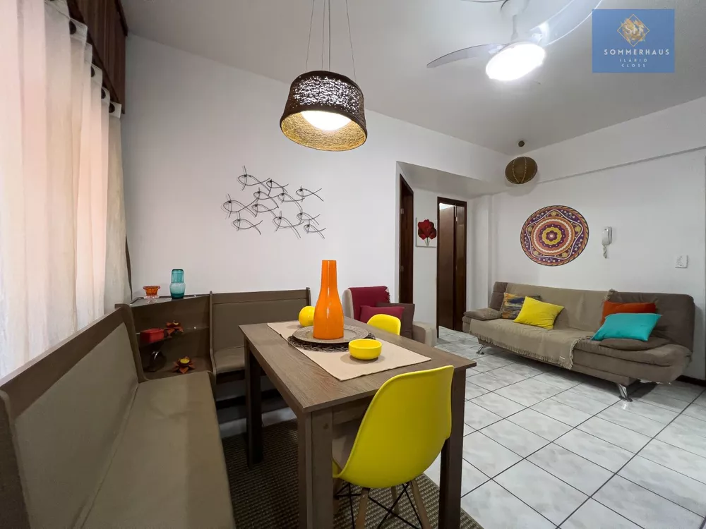 Apartamento, 1 quarto, 54 m² - Foto 4