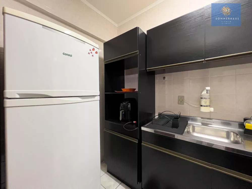 Apartamento, 1 quarto, 54 m² - Foto 1