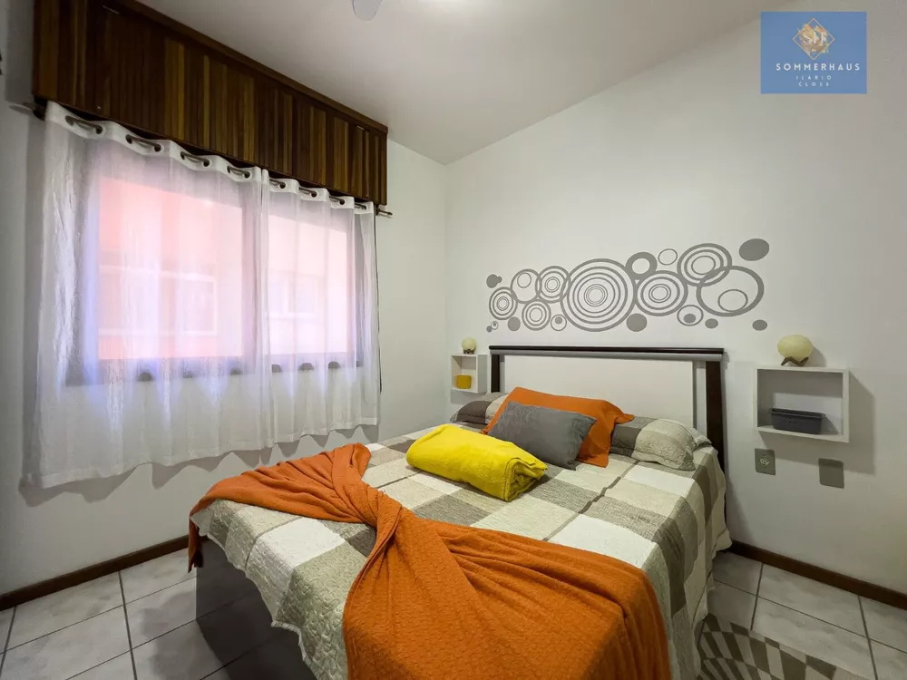 Apartamento, 1 quarto, 54 m² - Foto 3