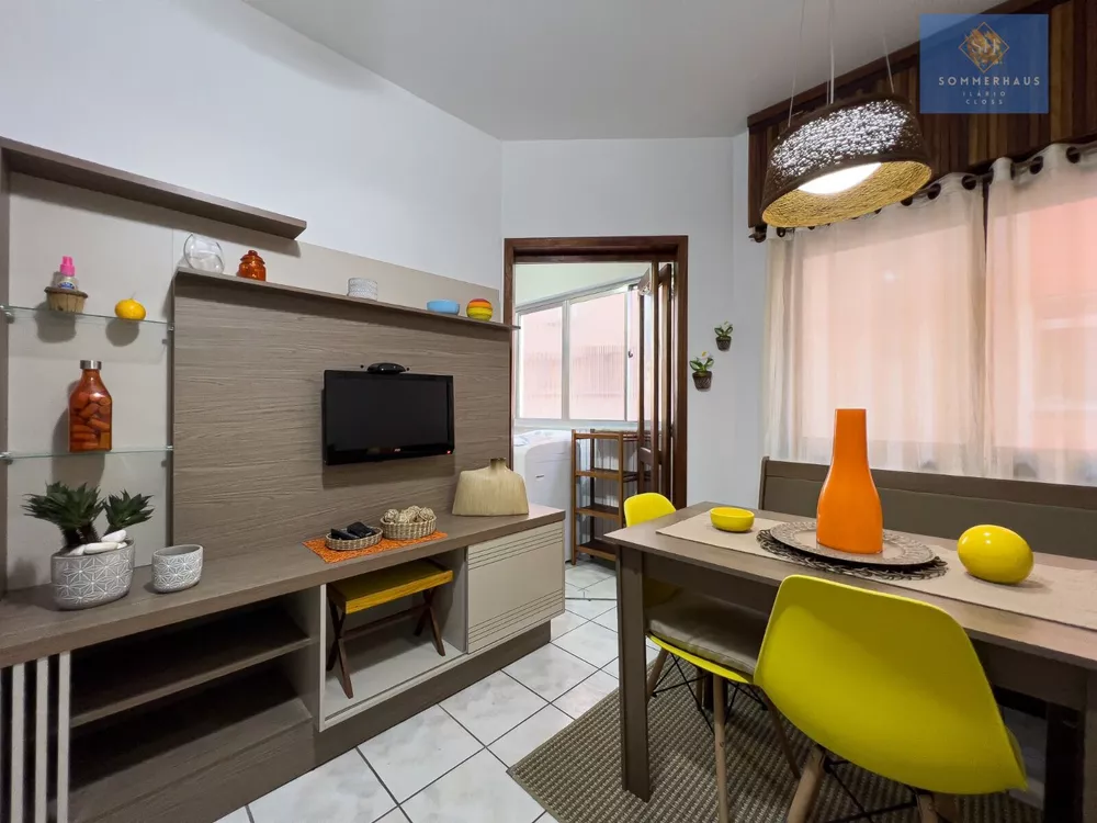 Apartamento, 1 quarto, 54 m² - Foto 2