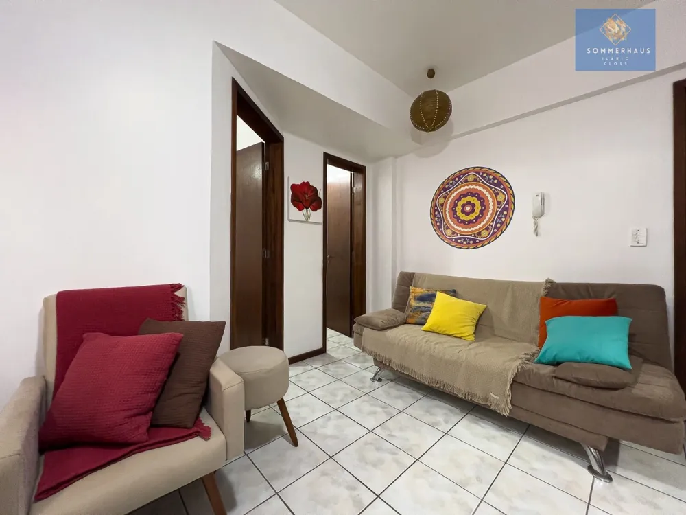 Apartamento, 1 quarto, 54 m² - Foto 3