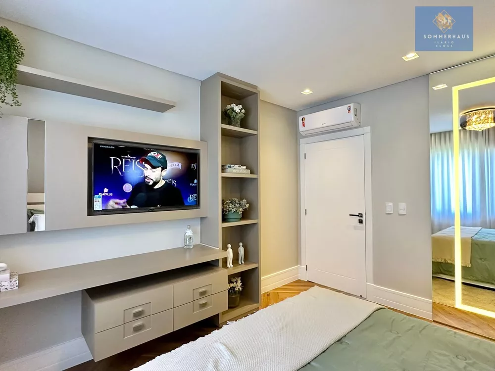 Casa de Condomínio, 6 quartos - Foto 27