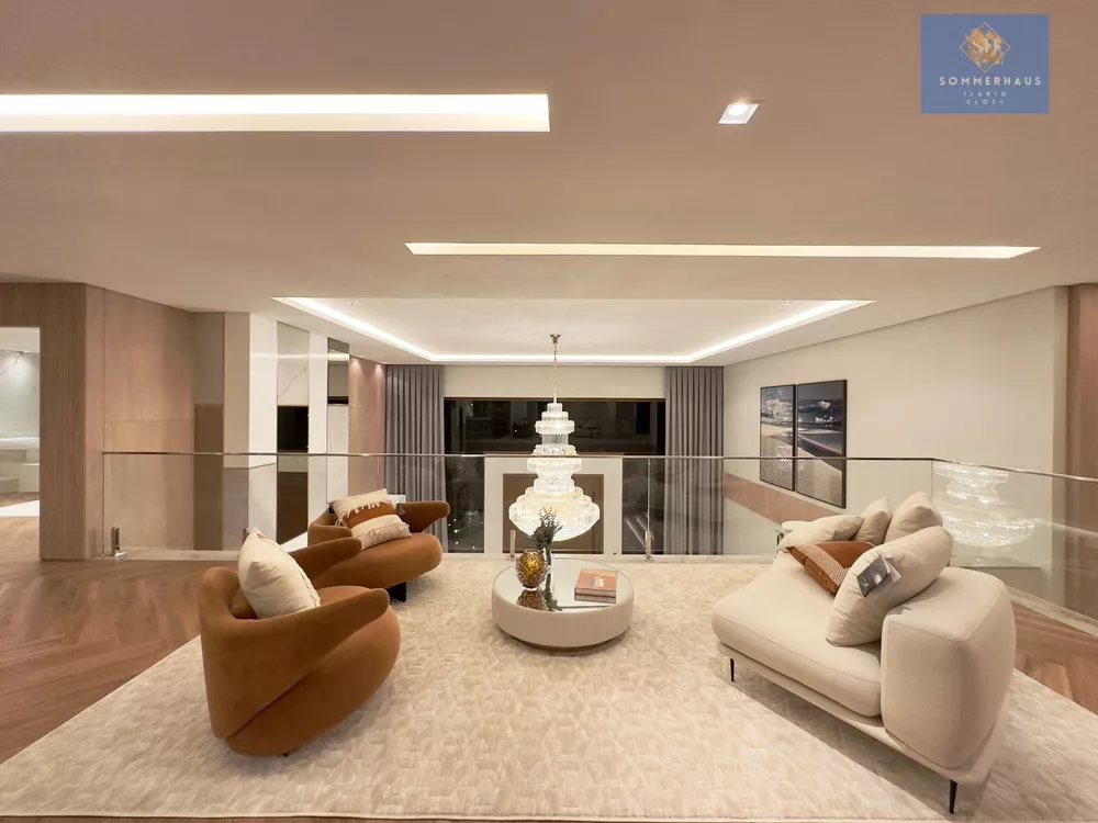 Casa de Condomínio, 6 quartos - Foto 35