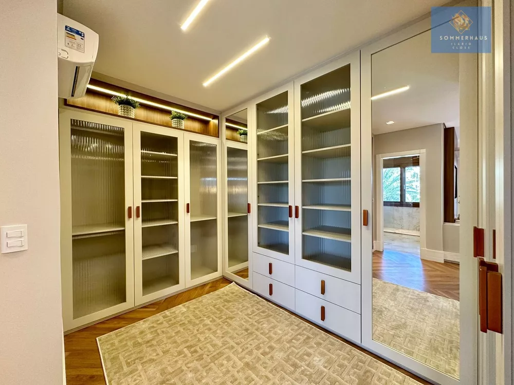 Casa de Condomínio, 6 quartos - Foto 33