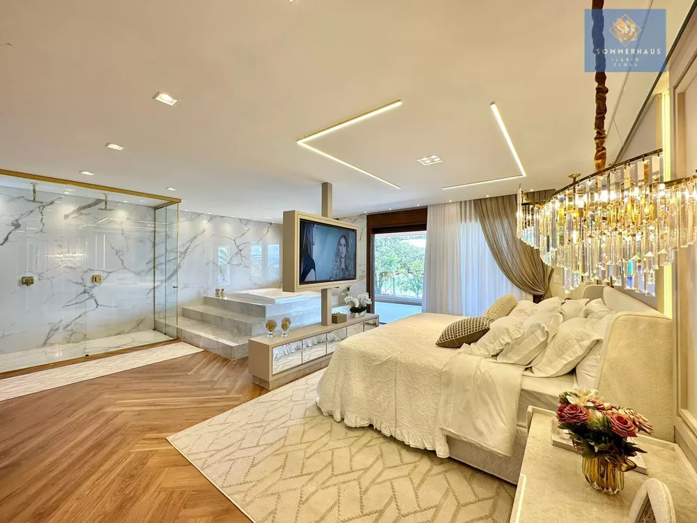 Casa de Condomínio, 6 quartos - Foto 24