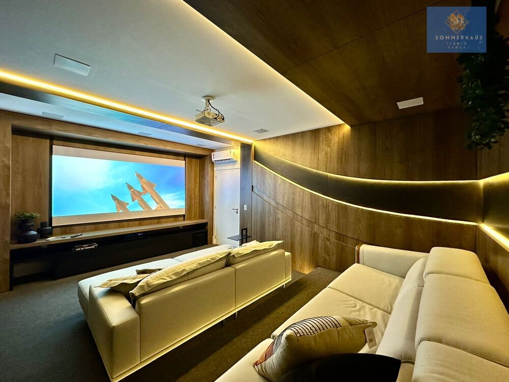 Casa de Condomínio à venda com 6 quartos, 907m² - Foto 11