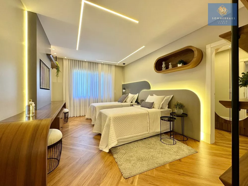 Casa de Condomínio, 6 quartos - Foto 15