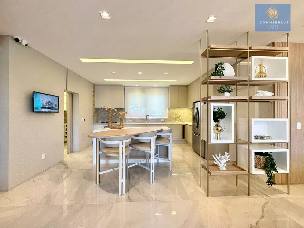 Casa de Condomínio, 6 quartos - Foto 8