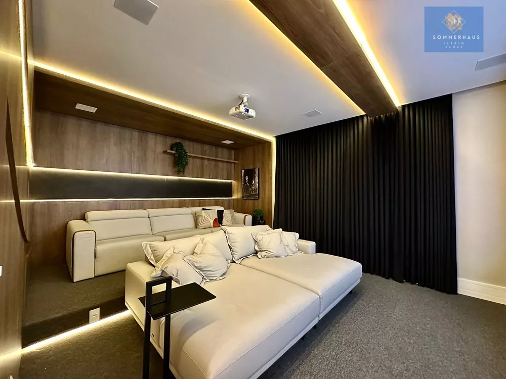 Casa de Condomínio, 6 quartos - Foto 37