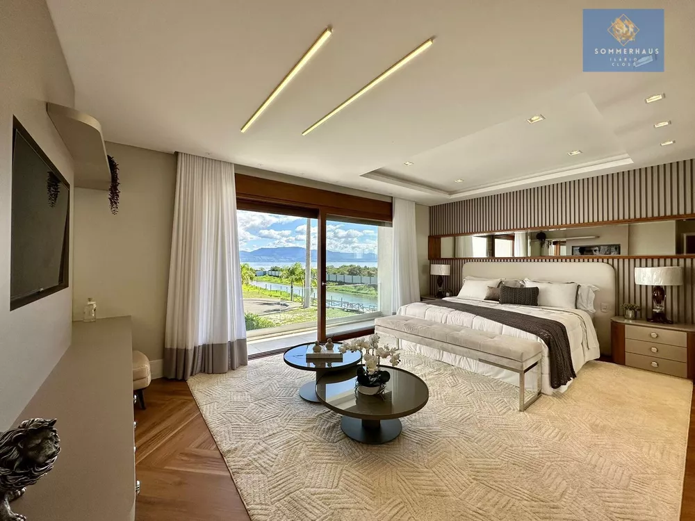 Casa de Condomínio, 6 quartos - Foto 29