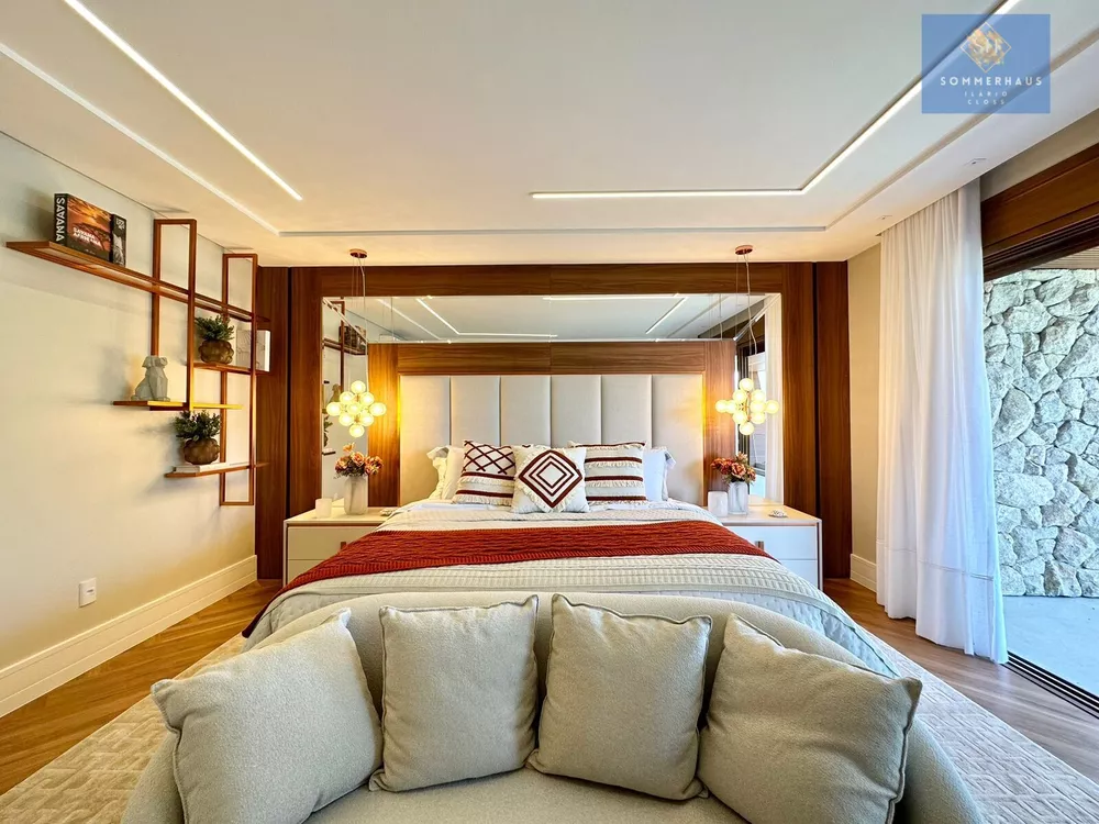 Casa de Condomínio, 6 quartos - Foto 32