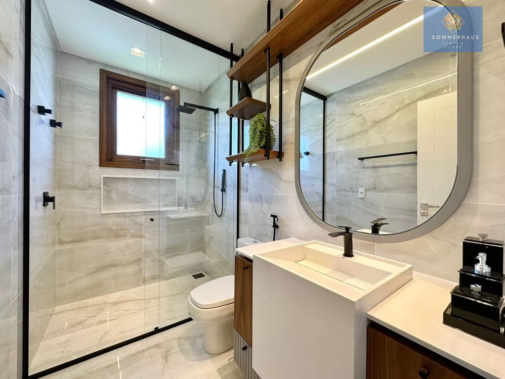 Casa de Condomínio, 6 quartos - Foto 16