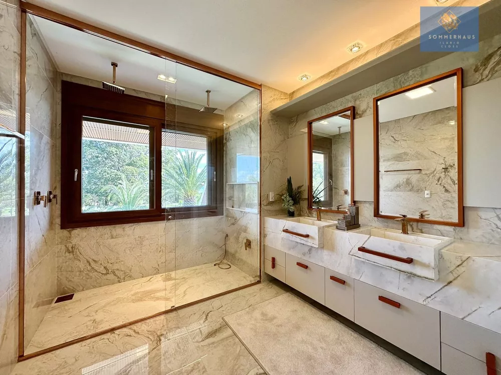 Casa de Condomínio, 6 quartos - Foto 34