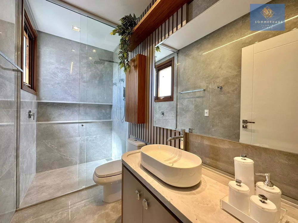 Casa de Condomínio, 6 quartos - Foto 26