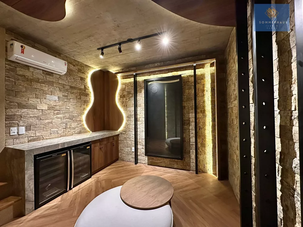 Casa de Condomínio, 6 quartos - Foto 40